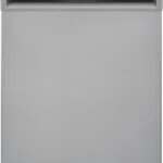 MBDW12PX Atlantic Bulaşık Makinesi Silver