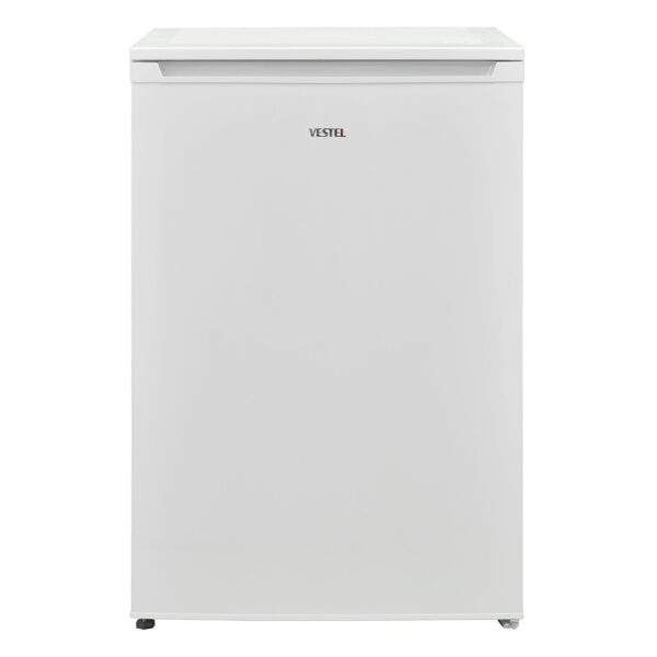 Mbr121W Atlantic Mini Buzdolabı 121L