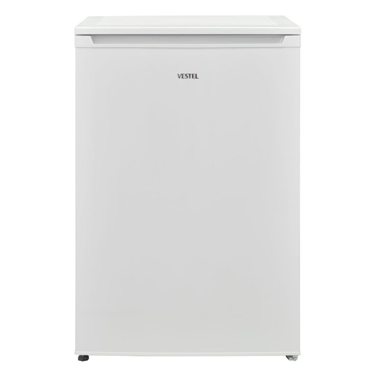 MBR121W Atlantic Mini Buzdolabı 121L