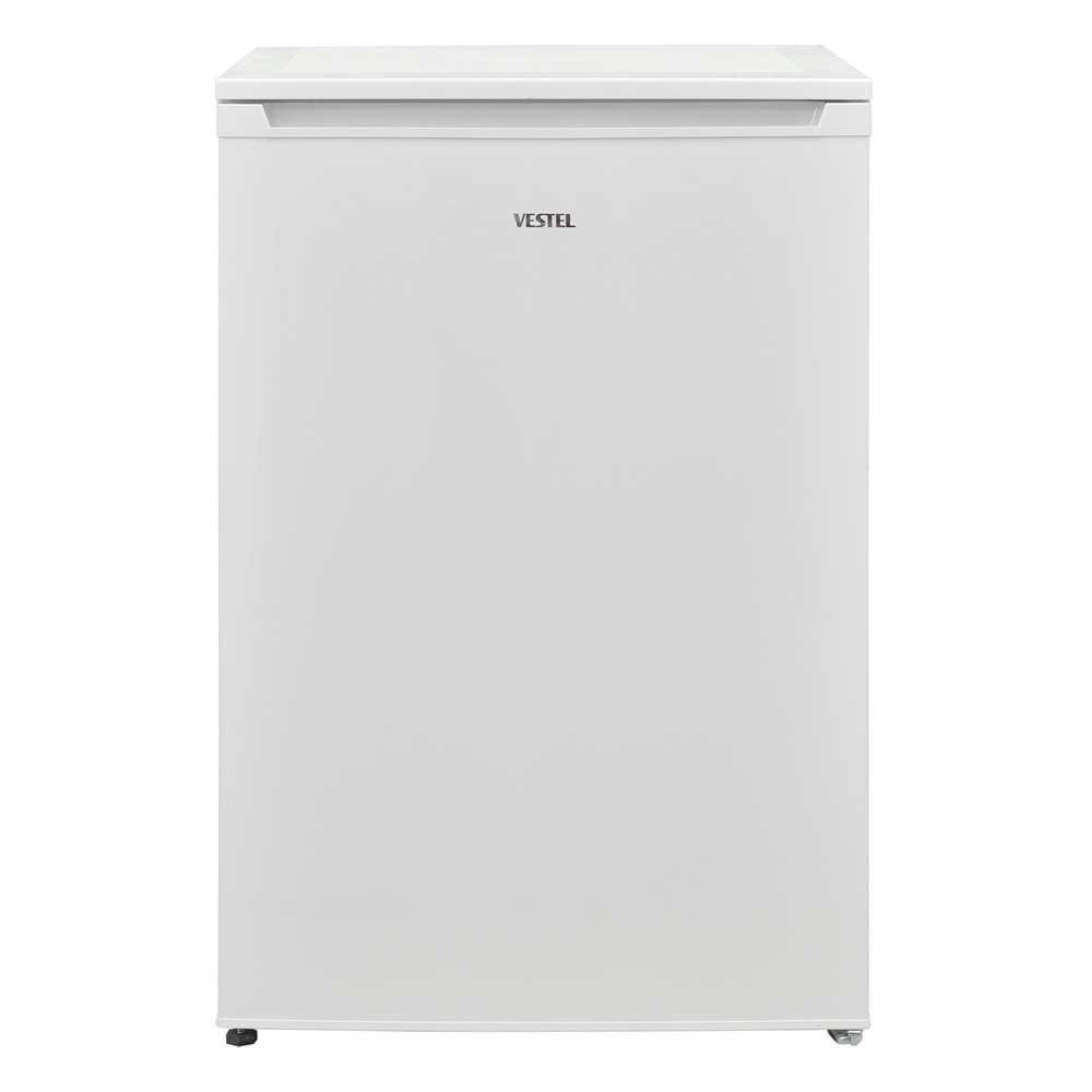 Mbr121W Atlantic Mini Buzdolabı 121L