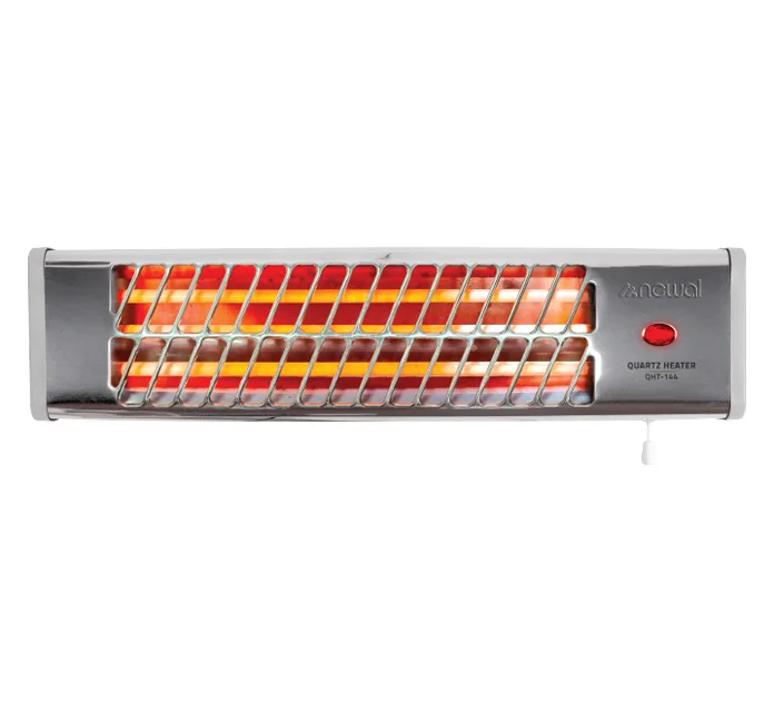 QHT144 Newal Banyo Isıtıcısı — KKTC Kargo