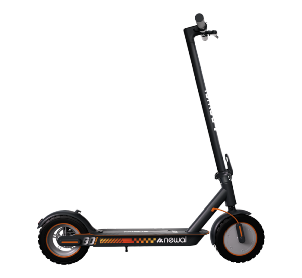 Scogo350 Newal Elektrikli Scooter 1 Kktc - Online Alışveriş Bi Sipariş