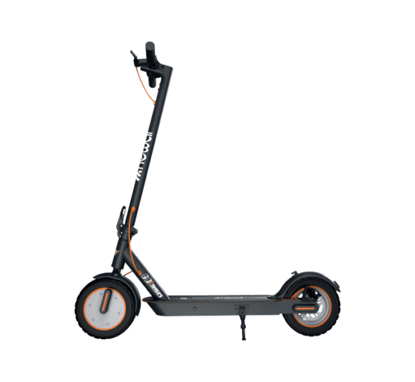 Scogo350 Newal Elektrikli Scooter 2 Kktc - Online Alışveriş Bi Sipariş