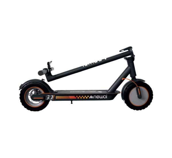 Scogo350 Newal Elektrikli Scooter 3 Kktc - Online Alışveriş Bi Sipariş