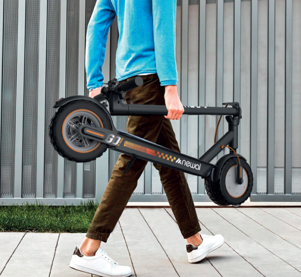 Scogo350 Newal Elektrikli Scooter 4 Kktc - Online Alışveriş Bi Sipariş