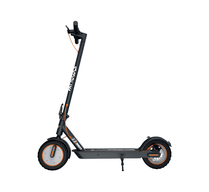 SCOGO350 Newal Elektrikli Scooter
