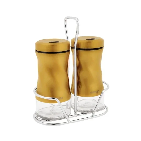 Twister Tuzluk Biberlik Gold