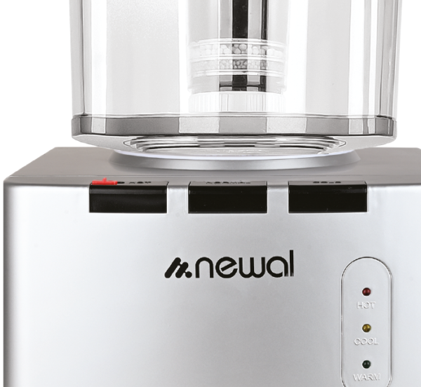 Wtd0615 Newal Silver Su Sebili 2 Kktc - Online Alışveriş Bi Sipariş