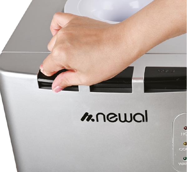 Wtd0615 Newal Silver Su Sebili 3 Kktc - Online Alışveriş Bi Sipariş