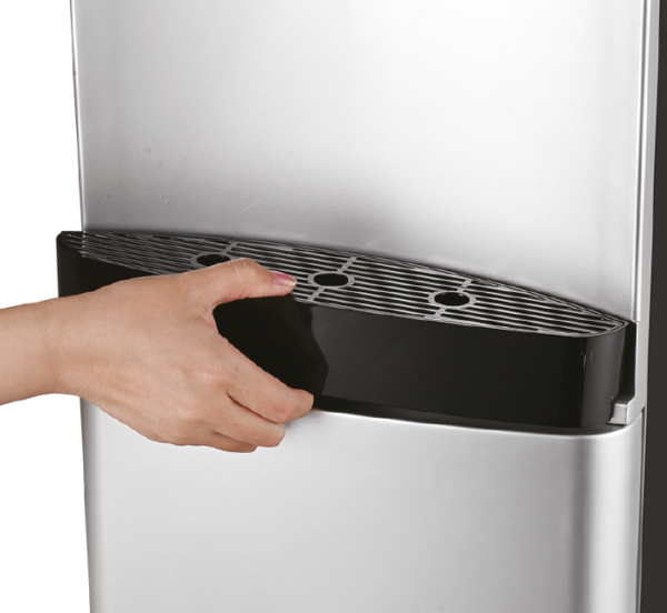 Wtd0615 Newal Silver Su Sebili 4 Kktc - Online Alışveriş Bi Sipariş