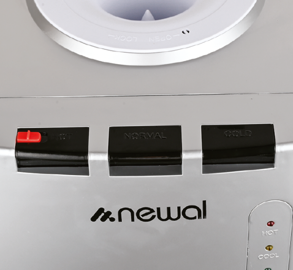 Wtd0615 Newal Silver Su Sebili 5 Kktc - Online Alışveriş Bi Sipariş