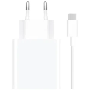 Xiaomi 33W Şarj Combo (Tipa)-Xiaomi 33W Charging Combo (TypeA)-Xiaomi-KKTC