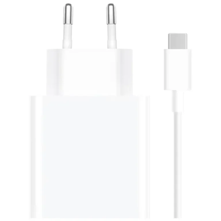 Xiaomi 33W Şarj Combo (Tipa)-Xiaomi 33W Charging Combo (TypeA)-Xiaomi-KKTC