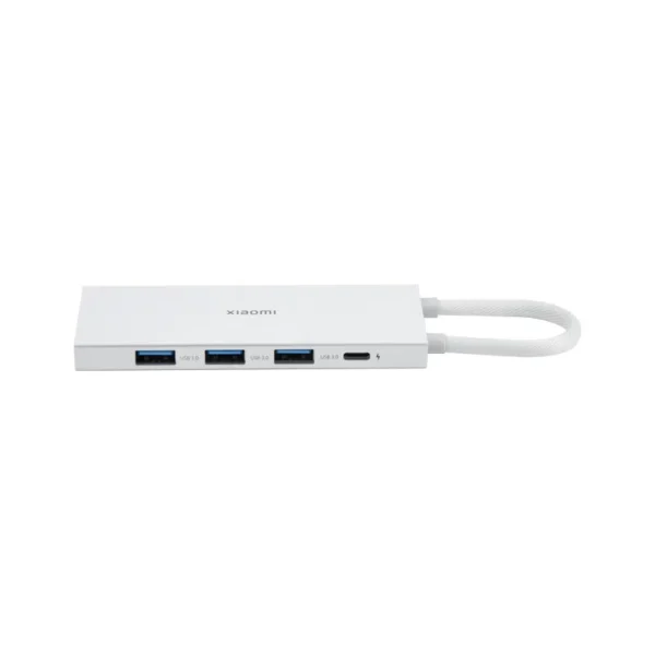 Xiaomi 5In1 Typec Hub Xiaomi 5In1 Typec Hub Xiaomi Kktc 2 Kktc - Online Alışveriş Bi Sipariş
