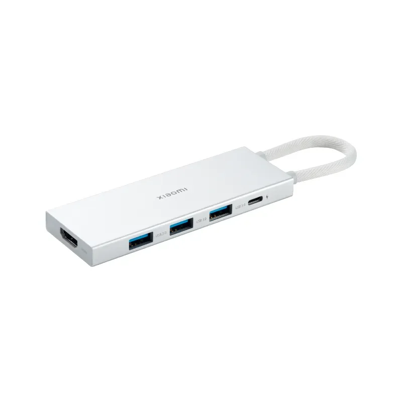 Xiaomi 5In1 Typec Hub-Xiaomi 5In1 Typec Hub-Xiaomi-Kktc