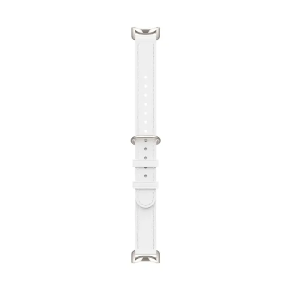 Xiaomi Akilli Band 89 Deri Beyaz Λουράκι Xiaomi Smart Band 89 Leather White Xiaomi Kktc 1 Kktc - Online Alışveriş Bi Sipariş