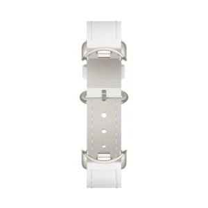 Xiaomi Akıllı Band 8/9 Deri Beyaz-Λουράκι Xiaomi Smart Band 8/9 Leather White-Xiaomi-KKTC