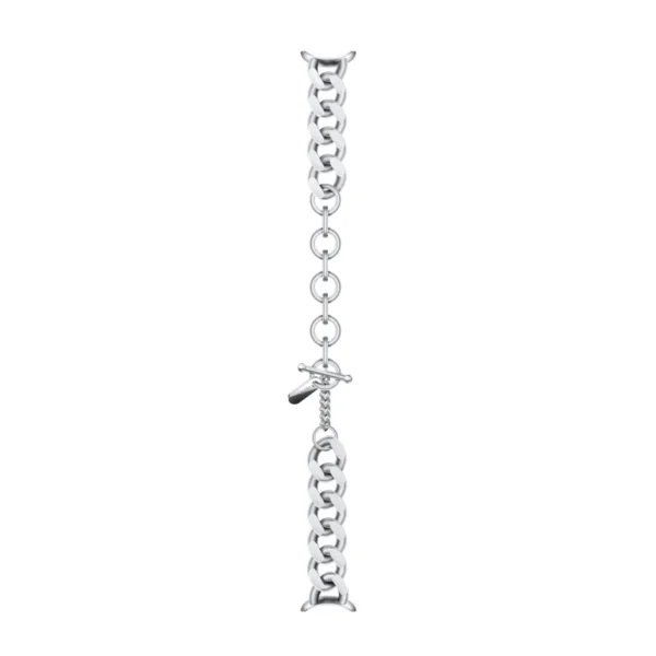 Xiaomi Akilli Bileklik 89 Kuba Zincir Kayis Λουράκι Xiaomi Smart Band 89 Cuban Chain Strap Xiaomi Kktc 2 Kktc - Online Alışveriş Bi Sipariş