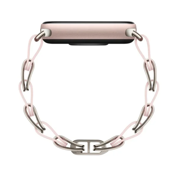 Xiaomi Akilli Bileklik 89 Zincir Kayis Mystic Rose Λουράκι Xiaomi Smart Band 89 Chain Strap Mystic Rose Xiaomi Kktc 1 Kktc - Online Alışveriş Bi Sipariş