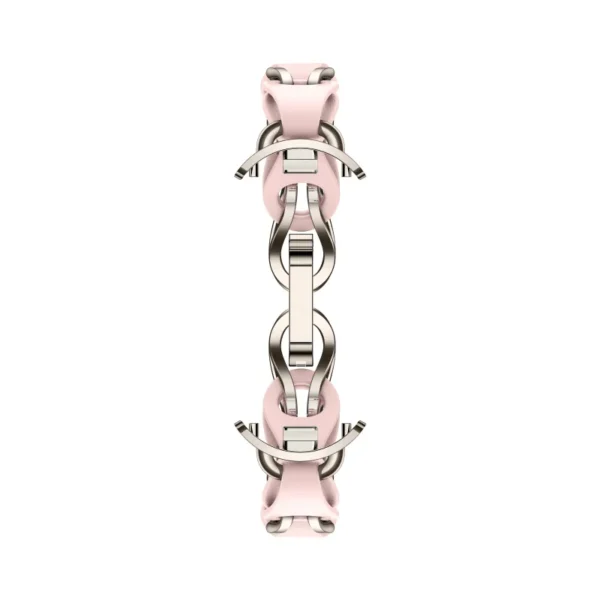 Xiaomi Akilli Bileklik 89 Zincir Kayis Mystic Rose Λουράκι Xiaomi Smart Band 89 Chain Strap Mystic Rose Xiaomi Kktc 4 Kktc - Online Alışveriş Bi Sipariş