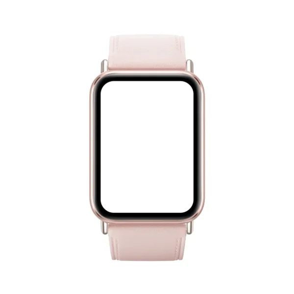 Xiaomi Deri Hizli Serbest Birakma Kayisi Pembe 22Mm Xiaomi Leather Quick Release Strap Pink 22Mm Xiaomi Kktc 7 Kktc - Online Alışveriş Bi Sipariş