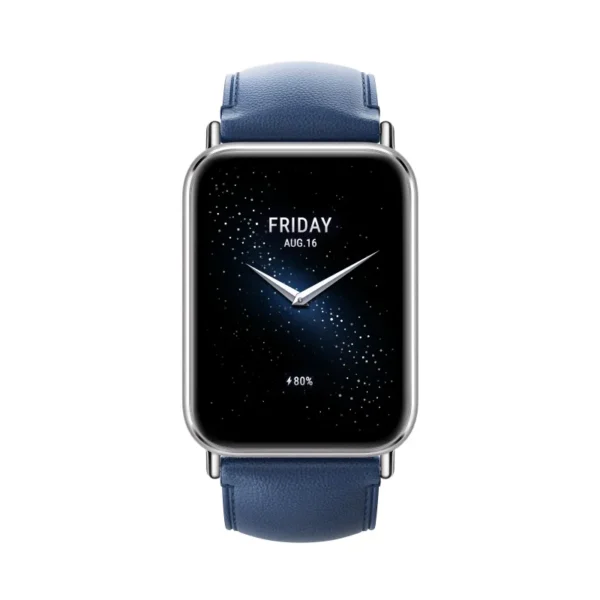 Xiaomi Deri Hizli Serbest Birakma Strap Limani Mavi 22Mm Xiaomi Leather Quick Release Strap Harbor Blue 22Mm Xiaomi Kktc 10 Kktc - Online Alışveriş Bi Sipariş
