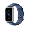 Xiaomi Deri Hızlı Serbest Bırakma Strap Limanı Mavi (22mm)-Xiaomi Leather Quick Release Strap Harbor Blue (22mm)-Xiaomi-KKTC