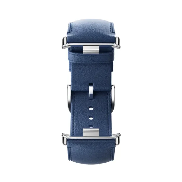 Xiaomi Deri Hizli Serbest Birakma Strap Limani Mavi 22Mm Xiaomi Leather Quick Release Strap Harbor Blue 22Mm Xiaomi Kktc 2 Kktc - Online Alışveriş Bi Sipariş