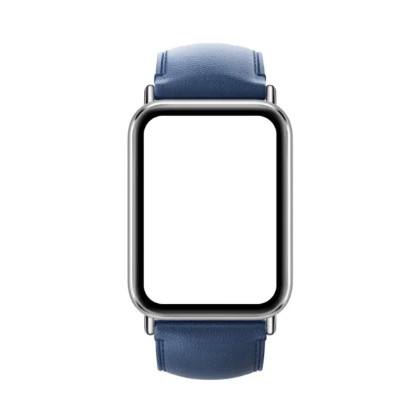 Xiaomi Deri Hizli Serbest Birakma Strap Limani Mavi 22Mm Xiaomi Leather Quick Release Strap Harbor Blue 22Mm Xiaomi Kktc 7 Kktc - Online Alışveriş Bi Sipariş