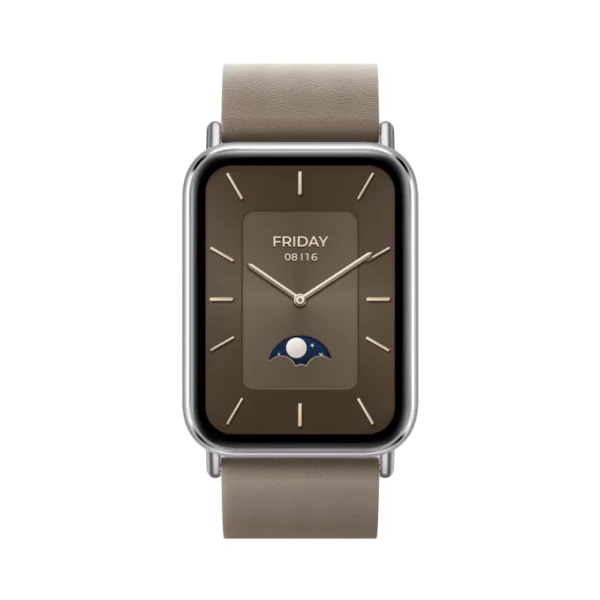 Xiaomi Manyetik Hizli Serbest Birakma Kahverengi 22Mm Xiaomi Magnetic Quick Release Strap Brown 22Mm Xiaomi Kktc 10 Kktc - Online Alışveriş Bi Sipariş