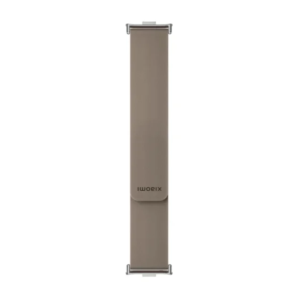Xiaomi Manyetik Hizli Serbest Birakma Kahverengi 22Mm Xiaomi Magnetic Quick Release Strap Brown 22Mm Xiaomi Kktc 4 Kktc - Online Alışveriş Bi Sipariş