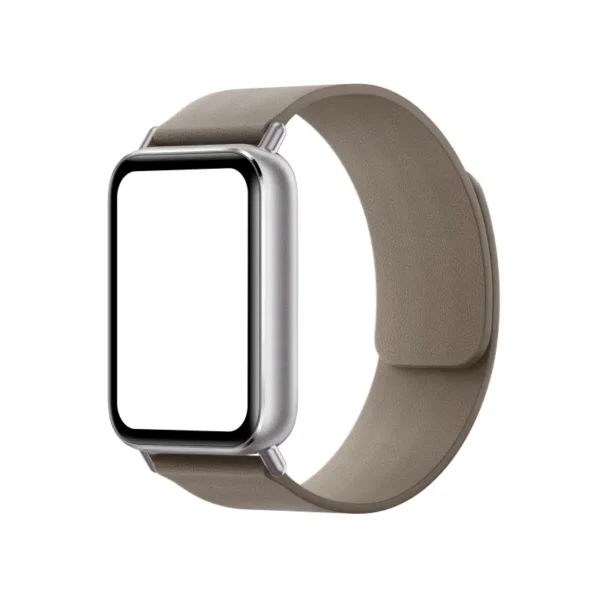 Xiaomi Manyetik Hizli Serbest Birakma Kahverengi 22Mm Xiaomi Magnetic Quick Release Strap Brown 22Mm Xiaomi Kktc 5 Kktc - Online Alışveriş Bi Sipariş