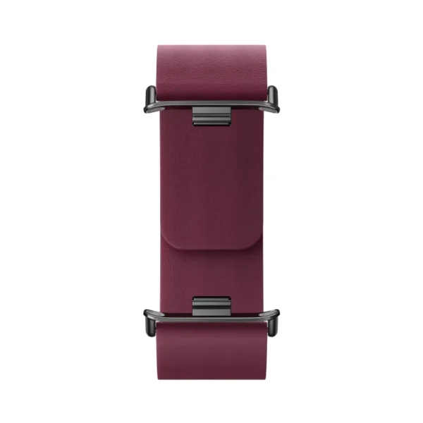 Xiaomi Manyetik Hizli Serbest Birakma Kirmizisi 22Mm Xiaomi Magnetic Quick Release Strap Red 22Mm Xiaomi Kktc 2 Kktc - Online Alışveriş Bi Sipariş