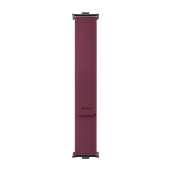 Xiaomi Manyetik Hizli Serbest Birakma Kirmizisi 22Mm Xiaomi Magnetic Quick Release Strap Red 22Mm Xiaomi Kktc 4 Kktc - Online Alışveriş Bi Sipariş
