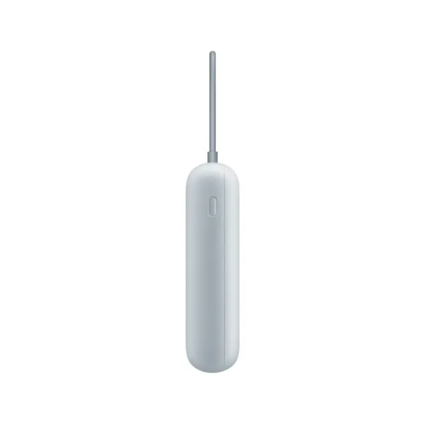 Xiaomi Power Bank 22.5W 10000Mah Entegre Kablo Buz Mavisi Xiaomi Power Bank 22.5W 10000Mah Integrated Cable Ice Blue Xiaomi Kktc 5 Kktc - Online Alışveriş Bi Sipariş
