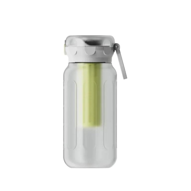 Xiaomi Sport Su Şişesi-Xiaomi Sport Water Bottle-Xiaomi-KKTC