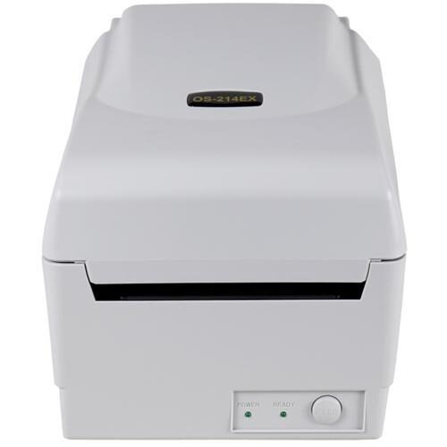 Barkod Yazici Argox Os-214Ex Pro Ethernet Seri Usb