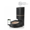 Irobot Roomba S9+ Torbasız Robotik Vakum Süpürücü - KKTC Bi Sipariş - Ev Elektroniği>Elektrikli Süpürge>Akıllı Robot Süpürge