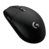 siyah - KKTC Bi Sipariş - Teknoloji>Bilgisayar Parçaları>Oyuncu Aksesuarları>Oyuncu Mouse