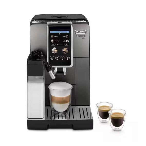 Delonghi Ecam380.95.Tb Tam Otomatik Espresso Makinesi - Kktc Bi Sipariş - Ev Elektroniği&Gt;Küçük Ev Aletleri&Gt;Kahve Makinesi&Gt;Espresso Kahve Makinesi