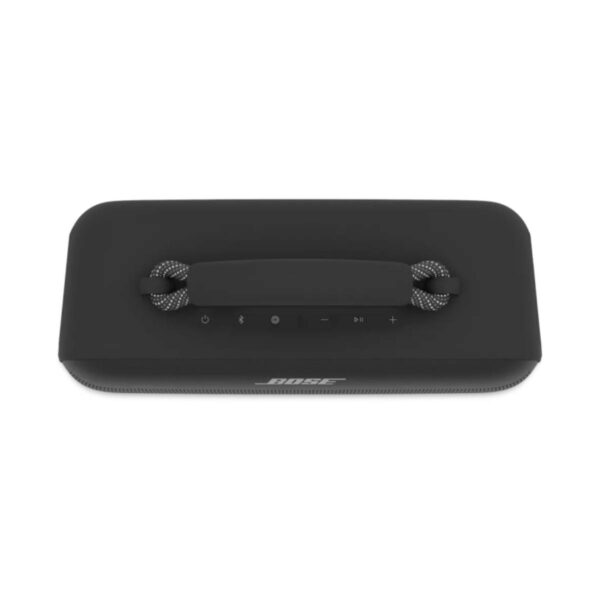 Siyah - Kktc Bi Sipariş - Teknoloji&Gt;Bluetooth Hoparlör