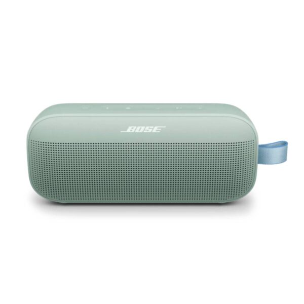 Bose 887612-0400 Soundlink Flex Ii Bluetooth Taşınabilir Hoparlör