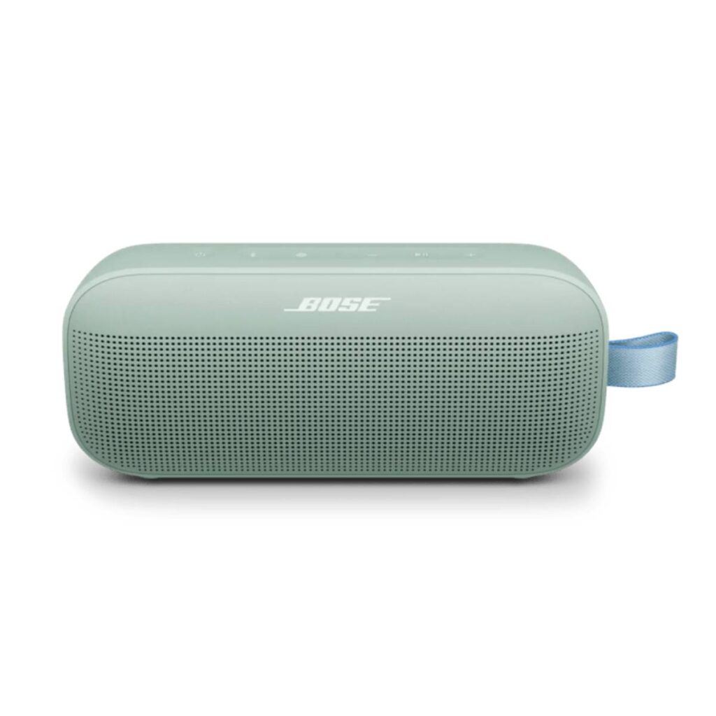 Bose 887612-0400 Soundlink Flex Ii Bluetooth Taşınabilir Hoparlör