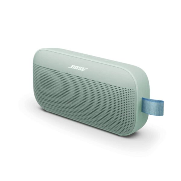 Bose 887612-0400 Soundlink Flex Ii Bluetooth Taşınabilir Hoparlör, Alpin Yeşili - Görsel 3