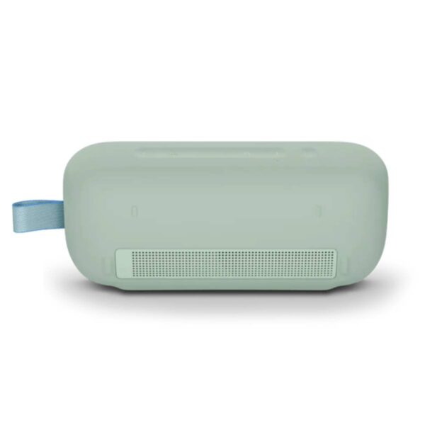 Bose 887612-0400 Soundlink Flex Ii Bluetooth Taşınabilir Hoparlör, Alpin Yeşili - Görsel 4