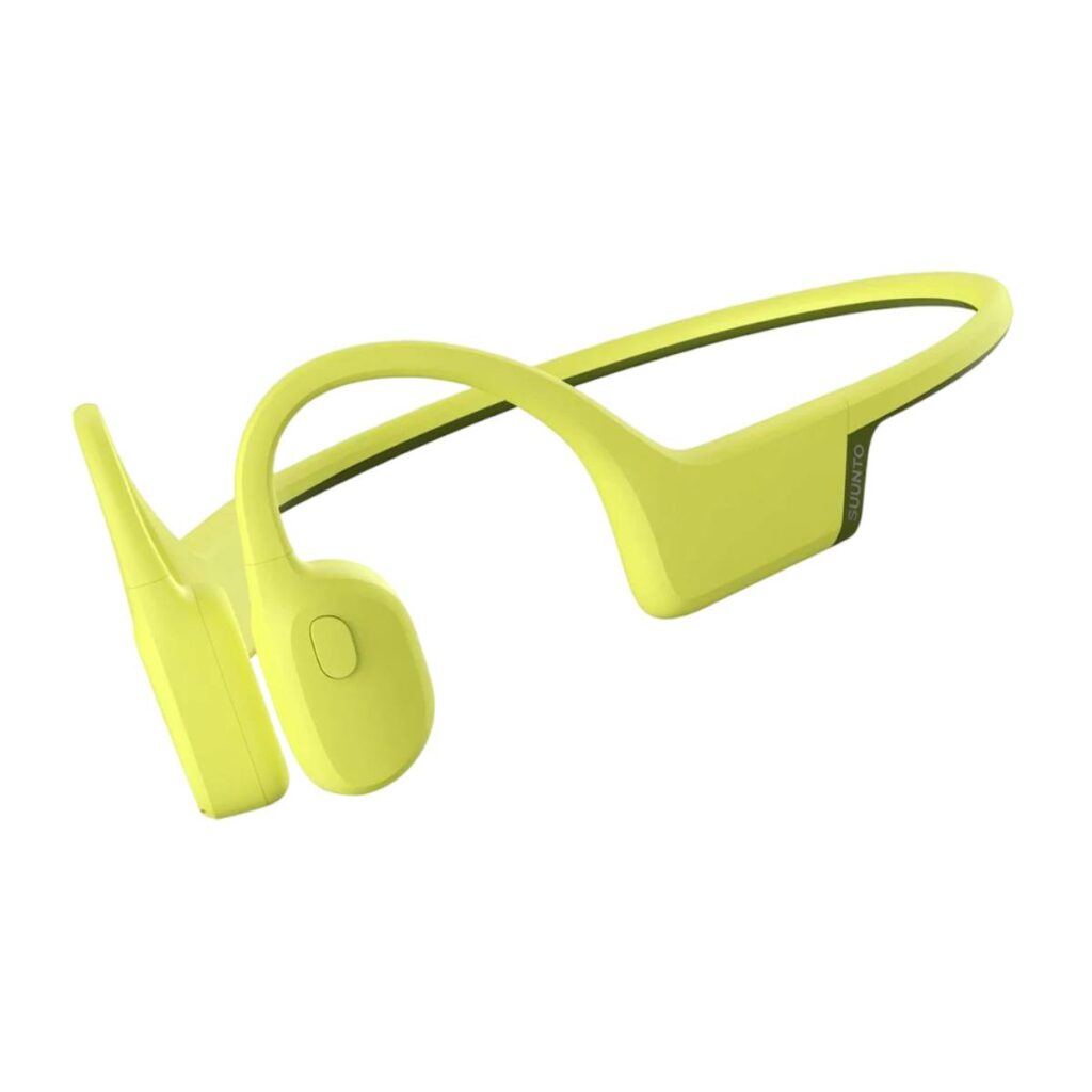 Suunto SS050947000 Sonic Açık Kulak Kablosuz Kulaklıklar