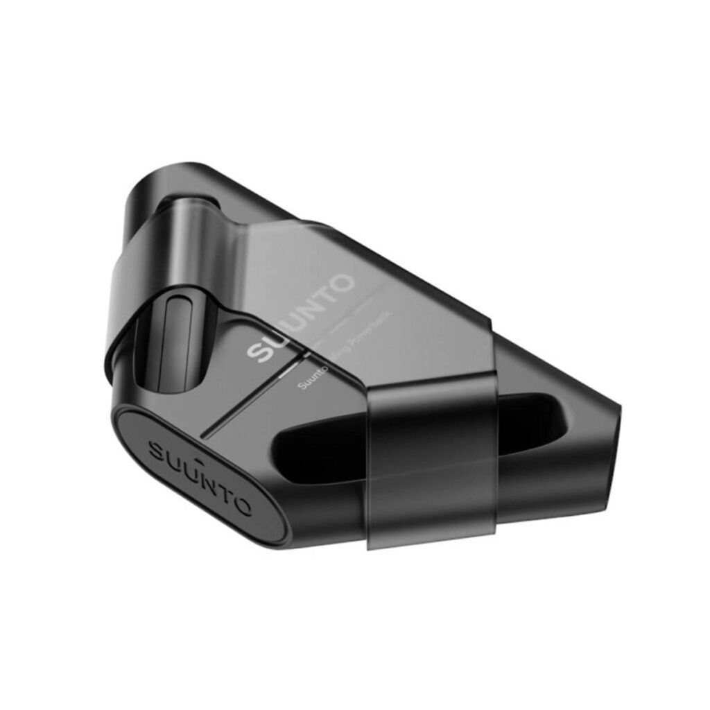 Suunto SS050945000 Kanat Kulaklasının Powerbank - KKTC Bi Sipariş - Teknoloji>Kulaklık>Kablosuz Kulaklık