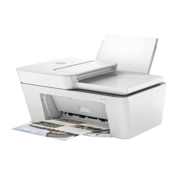 Hp 4220E Deskjet Hepsi Bir Arada Yazıcı - Görsel 2