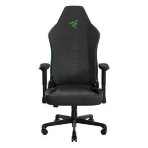 RAZER 1.28.80.02.037 ISKUR V2 Kumaş Oyun Koltuğu, Siyah
