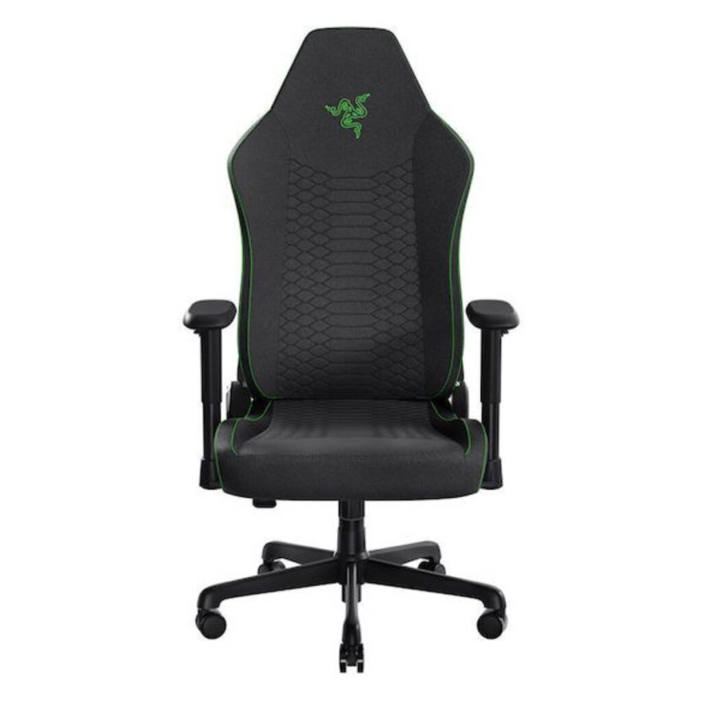 Razer 1.28.80.02.02.037 Iskur V2 Kumaş Oyun Sandalyesi